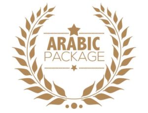 Arabic Package