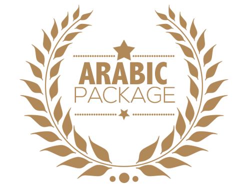 ARABIC Package