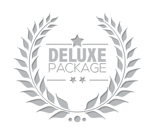 Deluxe Package